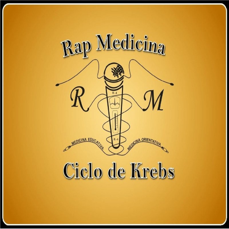 El R4 Ciclo De Krebs Rap Medicina Letra Musixmatch el r4 ciclo de krebs rap medicina