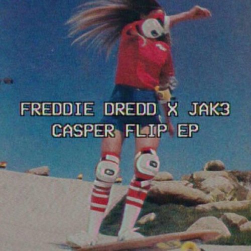 Casper Flip - EP