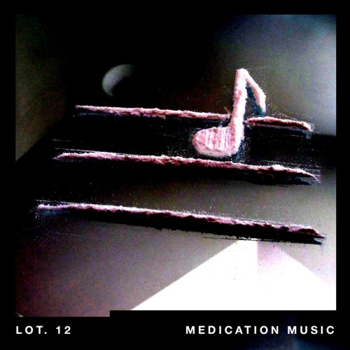 Medication Music - EP
