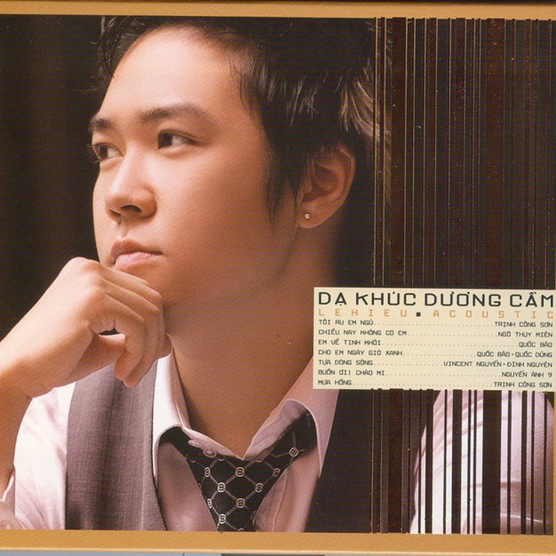 Le Hieu Buon Oi Chao Mi Lyrics Musixmatch