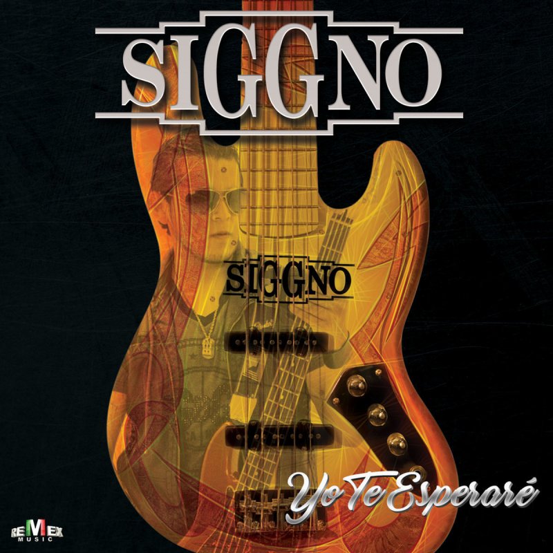 Siggno Yo Te Esperare Lyrics Musixmatch (chorus) yo te esperare nos sentaremos juntos frente al mar y de tu mano podre caminar y aunque se pase toda mi vida yo te esperare. siggno yo te esperare lyrics musixmatch