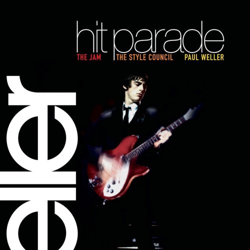 Hit Parade Box Set (4 Volume Set)