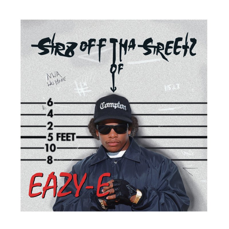 put it in your mouth eazy e album