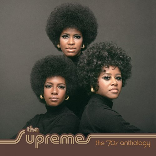 The Supremes: The '70s Anthology