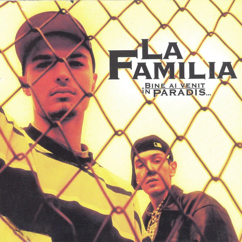 La Familia Feat Uzzi Vorbe Lyrics Musixmatch