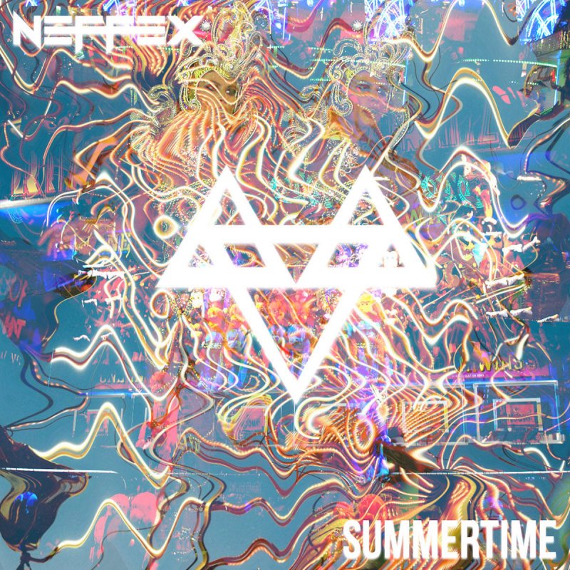 Neffex Summertime Lyrics Musixmatch