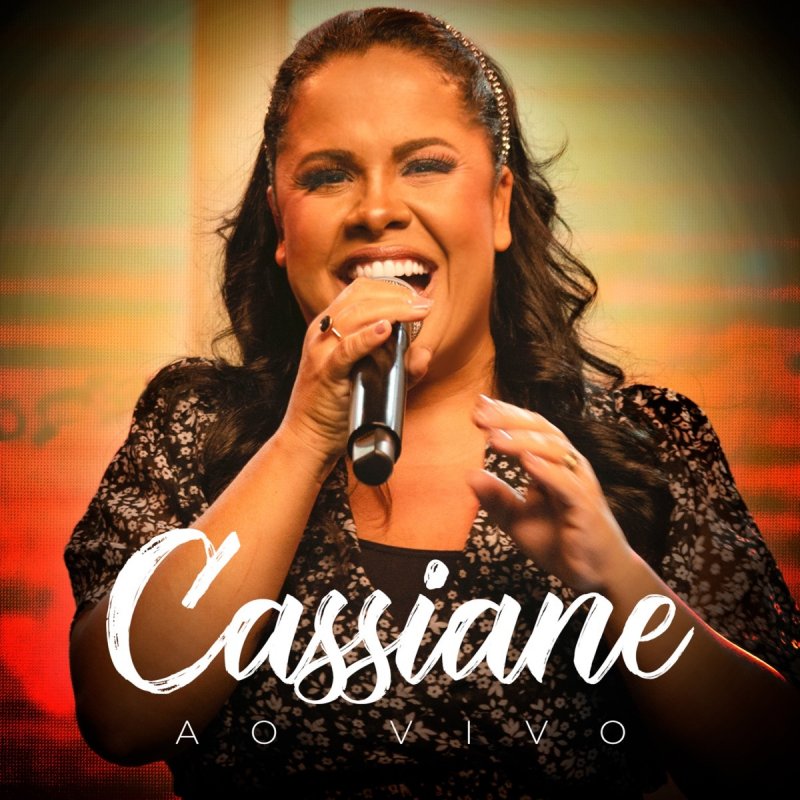 Minha Benção - Cassiane