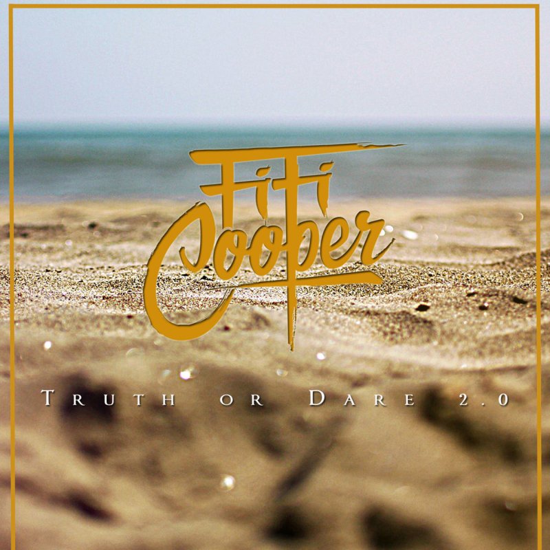 Fifi Cooper Truth Or Dare 2 0 Lyrics Musixmatch Song lyrics truth or dare to marianas trench music (2011) with pop rock music. fifi cooper truth or dare 2 0 lyrics