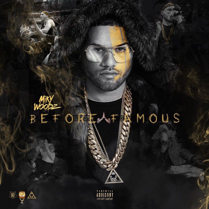 Baby Light It Up Miky Woodz Lyrics Miky Woodz Feat Juhn Los Mios Ganan Lyrics Musixmatch