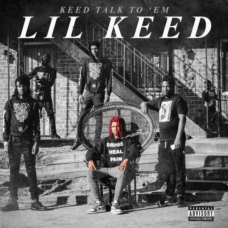 Lil Keed feat. 21 Savage - Balenciaga Savage) Lyrics | Musixmatch