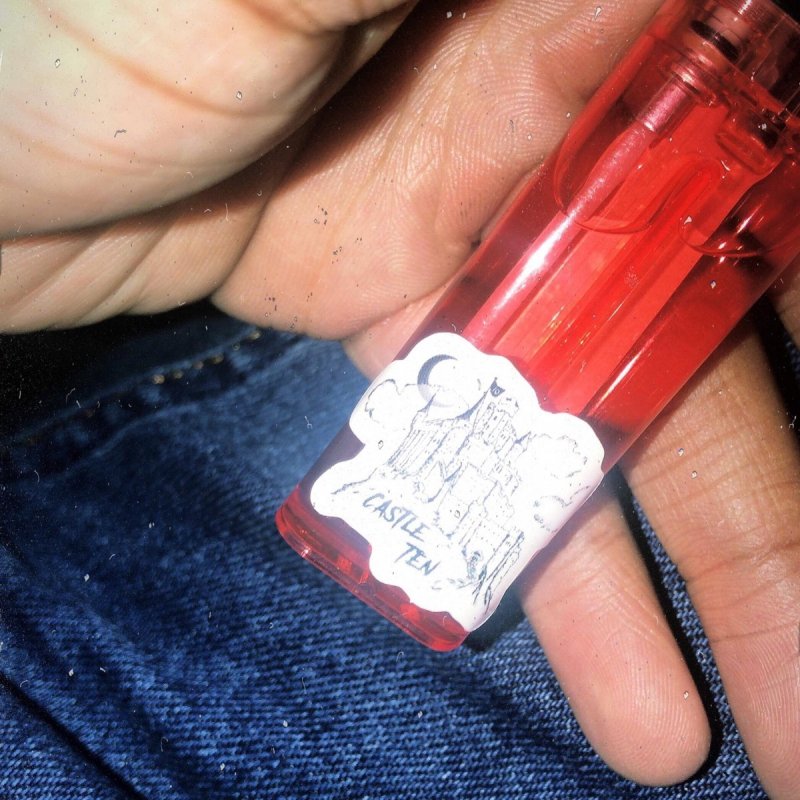 Jack Bronco Cherry Red Lyrics Musixmatch