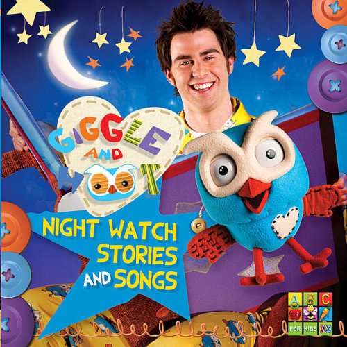Night Watch Stories and Songs
