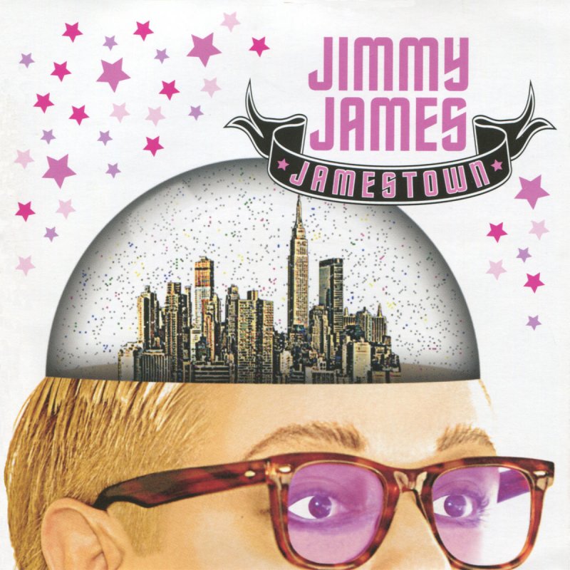 Jimmy James - Fashionista Lyrics | Musixmatch