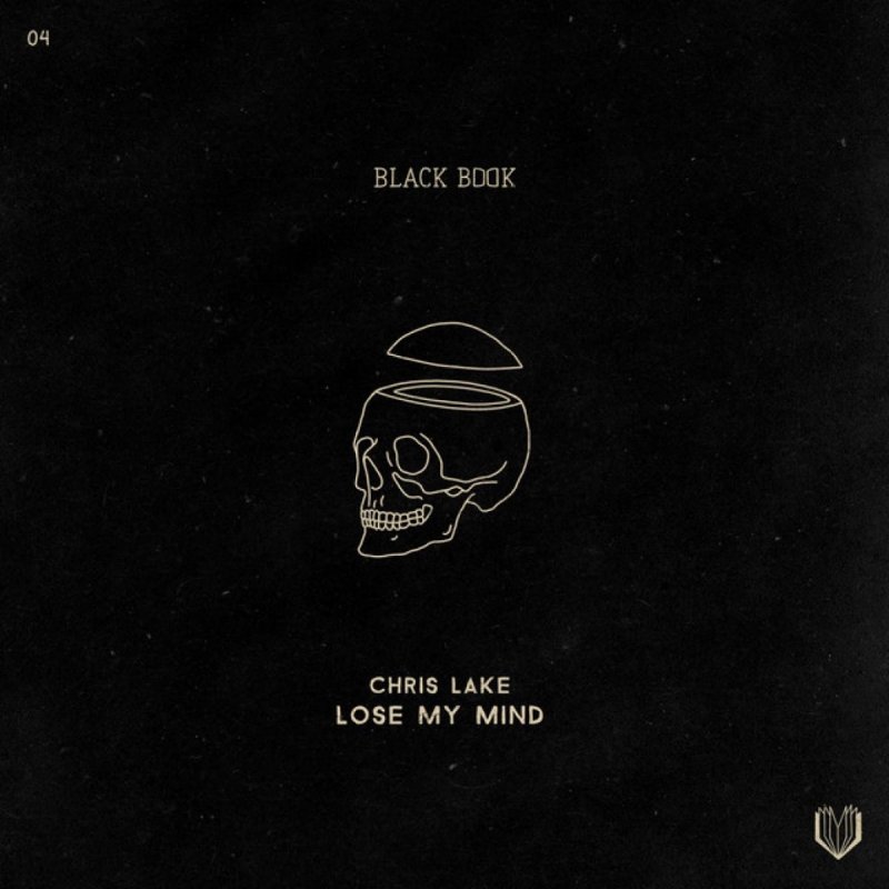 Chris Lake Lose My Mind Lyrics Musixmatch