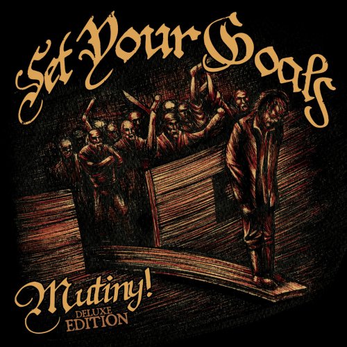 Mutiny: Deluxe Edition