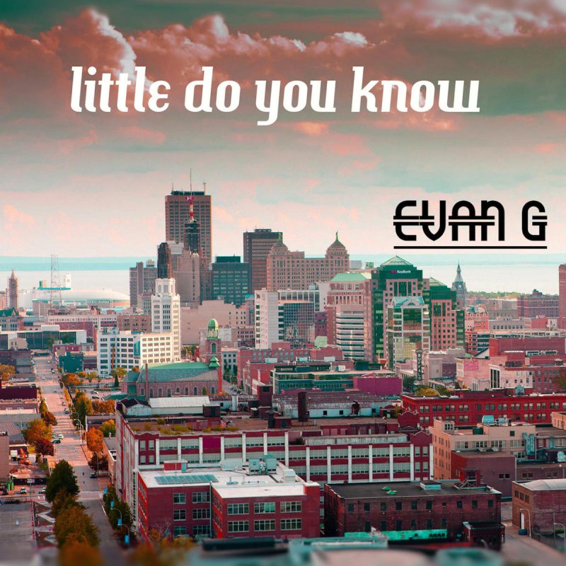 little do you know (remix)