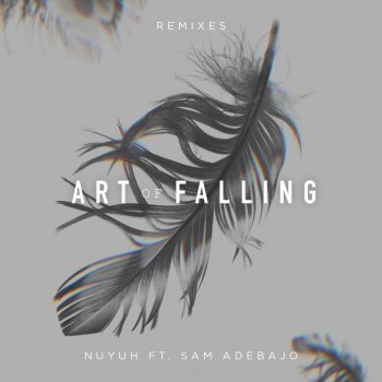 Art of Falling [Radio Edit]
