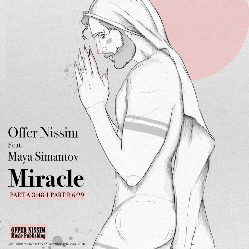 The Miracle That I Offer