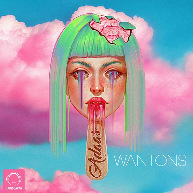The Wantons Adaas Paroles Musixmatch
