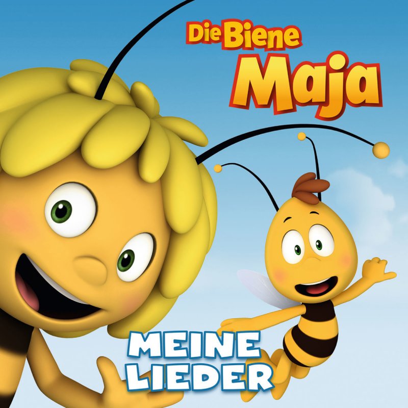 Biene Maja Tanz