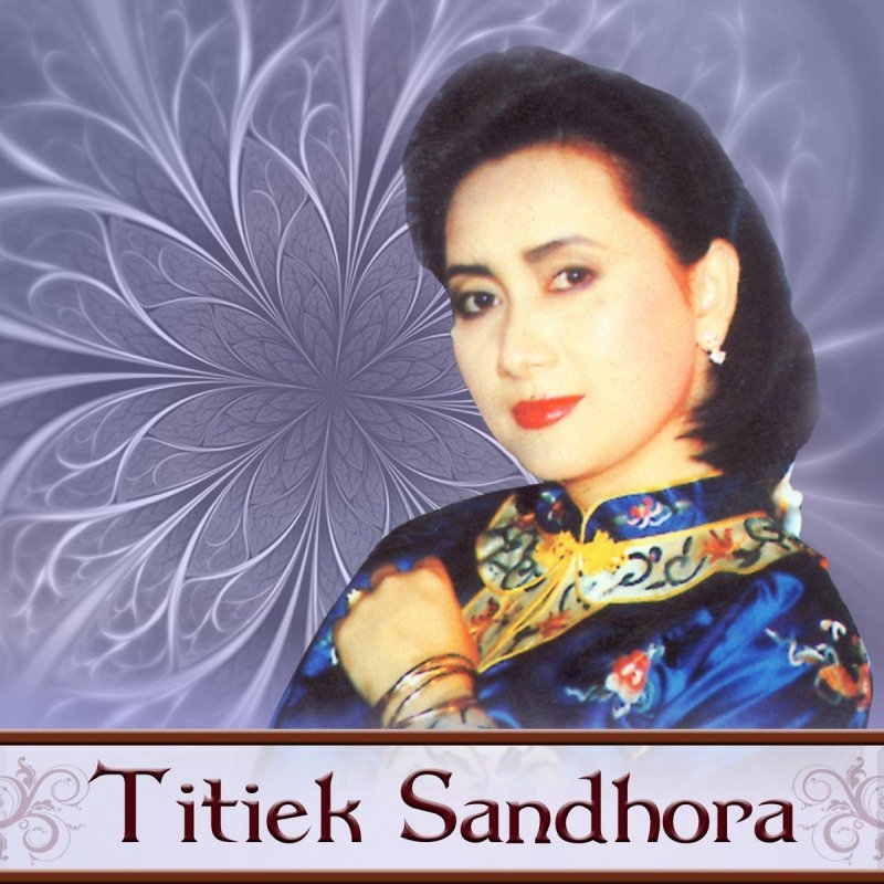 Titiek Sandhora - Kasih Sekejap Lyrics  Musixmatch