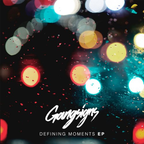 Defining Moments EP