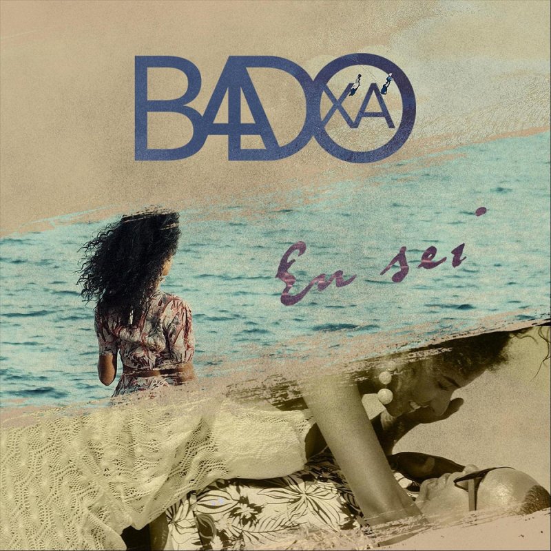Badoxa – Tarde Demais Lyrics