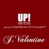 UP! (feat. Chris Brown, Pleasure P) (R&B Remix Mix) - R&B Remix lyrics – album cover