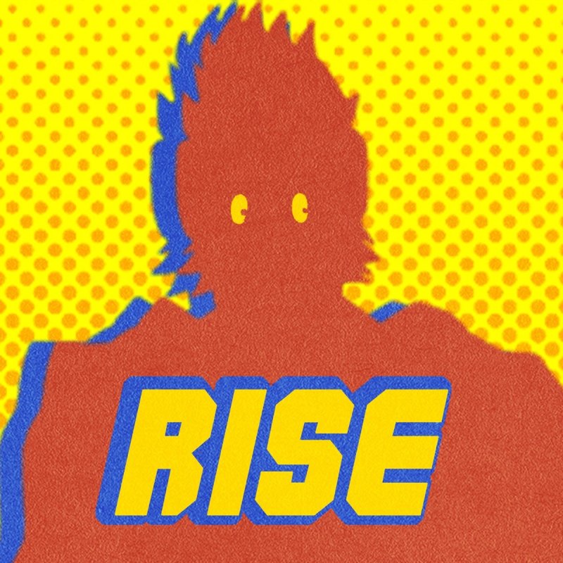 Rustage Rise Mirio Rap Feat Divide Music Lyrics Musixmatch