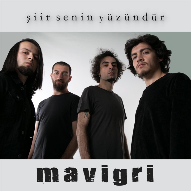 Mavi Gri Siir Senin Yuzundur Songtext Musixmatch
