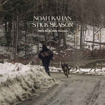 Noah Kahan - You’re Gonna Go Far lyrics | Musixmatch