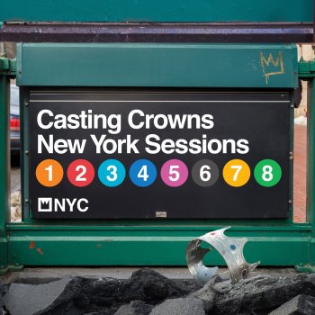 Testi New York Sessions