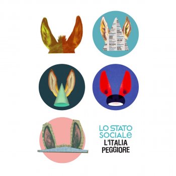 C Eravamo Tanto Sbagliati Testo Lo Stato Sociale Mtv Testi E Canzoni