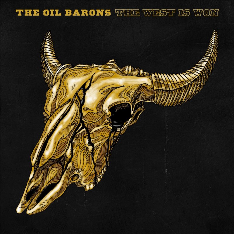 The Oil Barons - The Oil Baron Lyrics | Musixmatch