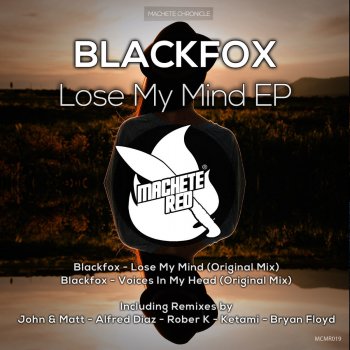 Lose My Mind By Black Fox Album Lyrics Musixmatch Song Lyrics And Translations