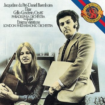 Concerto For Cello And Orchestra In E Minor Op 85 I Adagio Moderato Testo Edward Elgar Daniel Barenboim Jacqueline Du Pre Mtv Testi E Canzoni testi canzoni