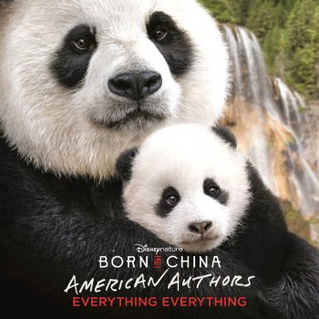 Everything Everything (From "Born in China")