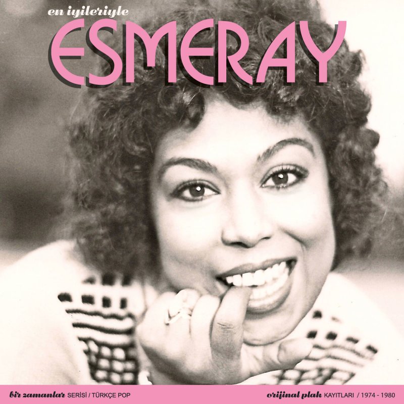 Esmeray Ayrilik Olsa Bile Lyrics Musixmatch