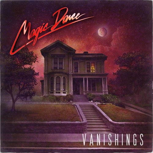 Vanishings (Special Edition)