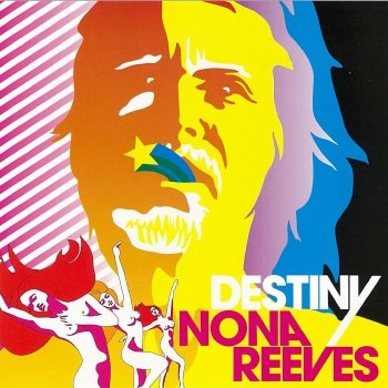 Nona Reeves - LOVE TOGETHER lyrics translation in English