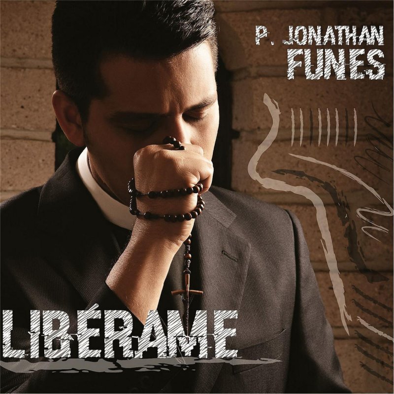 Letra De Liberame De P Jonathan Funes Musixmatch Debes ir repitiendo y pausando el video. letra de liberame de p jonathan funes