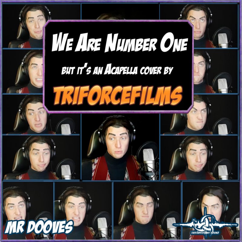 Letra de We Are Number One (From "LazyTown") de Mr Dooves Musixmatch