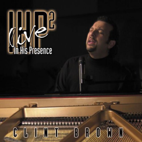 In His Presence 2 [Live]