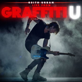 John Cougar, John Deere, John 3:16 (Live from Denver, CO, 7/14/18) - Single