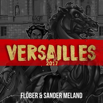 Versailles 2017