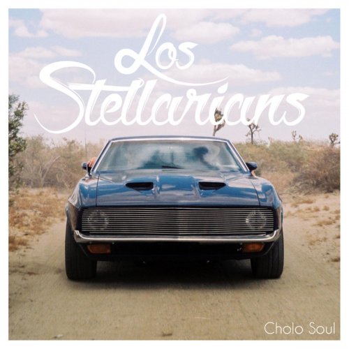 Los Stellarians - Didn't I Lyrics | Musixmatch