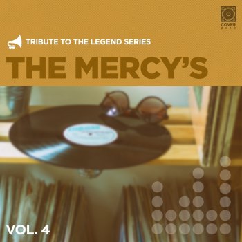 Album Emas : Senandung Melayu (The Mercy's) by The Mercy's ...
