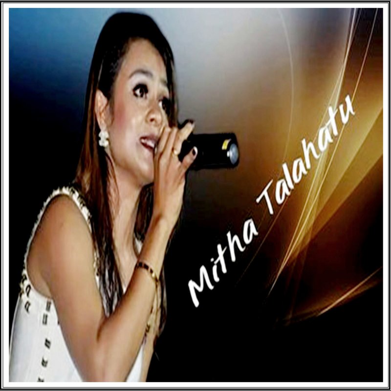 Mitha Talahatu Cinta Manangis Lyrics Musixmatch