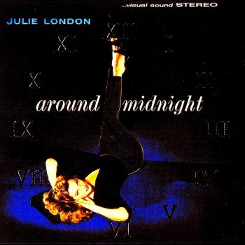 At Home....Around Midnight (Remastered) - cover art