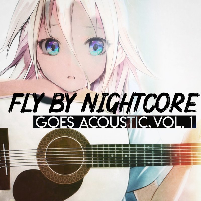 Fly By Nightcore Something Just Like This Lyrics Musixmatch